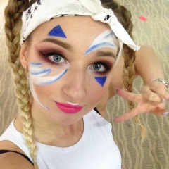 Мария Окладникова, 28.06, Sydney