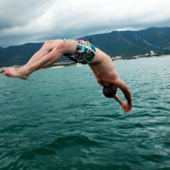 Кирилл Колдашов, 15.06.1989, Москва