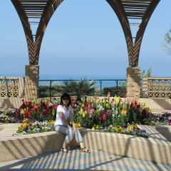 Tatiana Starikova, 24.08, Москва