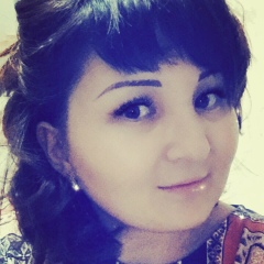 Жанара Пшембаева, 15.10, Астана