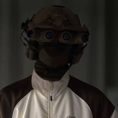 Mads Crown, 23.04.2005