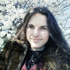 Наташа Стецюк, 06.04.1991, Кременец
