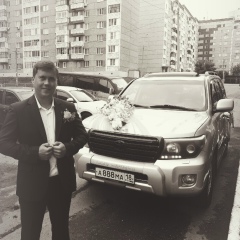 Konstantin Kabanov, 05.07