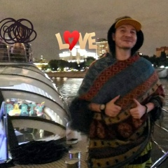 Ренат Halilove, 20.07.1986, Москва