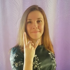 Юлия Зверева, Санкт-Петербург