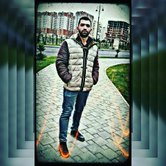 Resul Eliyev, 10.09.1994, Сумгаит