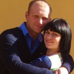 Дмитрий Храбан, Киев