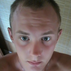 Владимир Акентьев, 16.07.1996, Усть-Каменогорск