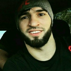 Ислам Шарипович, 21.02.2004