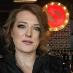 Светлана Сизова, 08.11, Москва