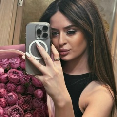 Zaika Kantemirova, 20.11, Владикавказ