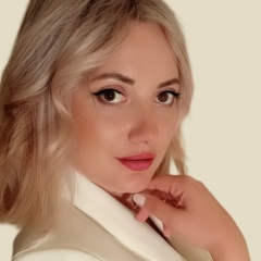 Ольга Ольга, 21.07, Минск