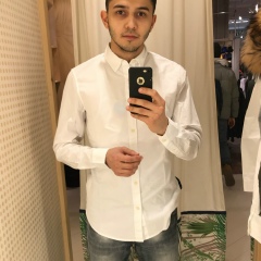 Данияр Артыкбаев, 24.06, Abu Dhabi