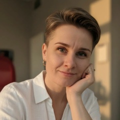 Ульяна Григорьева, 25.01, Зеленоград