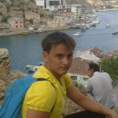 Антон Смирнов, 24.06.1986, Самара