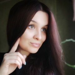 Лилия Контанистова, 30.08, Балашиха