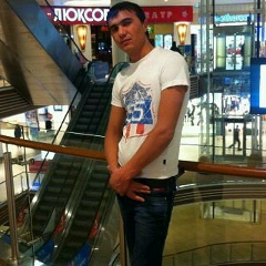 Закир Мавдидов, 16.02.1990, Москва