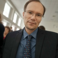 Алексей Горин, 05.10.1979, Пермь
