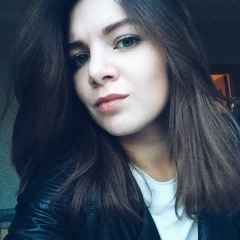 Лидия Аушева, 18.04, Москва