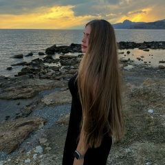 Ирина Холодова