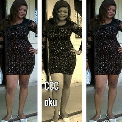 Cecelia Presley, 19.06, Accra