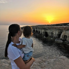 Аня Митрахович, 23.06.1989, Минск