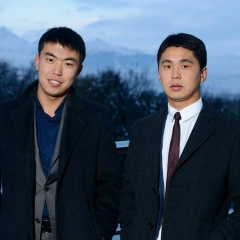 Ануар Кумаров, 28.04, Алматы