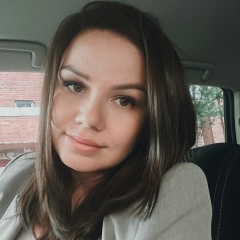 Ксения Вольная, Санкт-Петербург