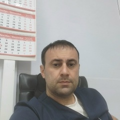 Александр Атари, Актау