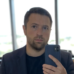 Даниил , Санкт-Петербург