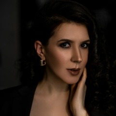 Евгения Ибрагимова, 12.02.1988, Казань