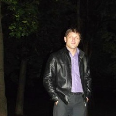 Сергей Опря, Москва