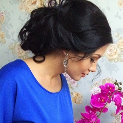 Marina Kravchenko-Podolskikh, 09.02, Кызылорда