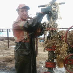 Виталик Проскуро, 23.06.1985, Федоровский