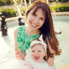 Svetlana Popova, 16.04, Indianapolis