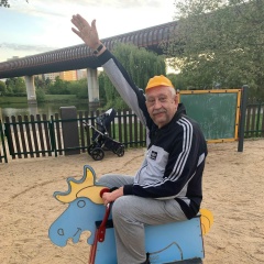 Игорь Шевелёв, 30.06.1965, Praha