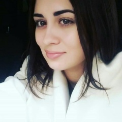 Ирина Небогина, 16.09, Сорочинск