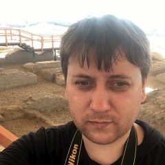 Дмитрий Тихонов, 12.06.1987, Алматы