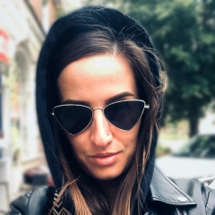 Ольга Долгова, 15.01.1988, Рязань