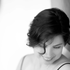 Анастасия Дейкина, 27.09, Москва