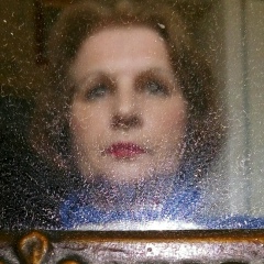 Надежда Ридовна, 12.01, Санкт-Петербург