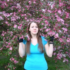 Елена Антонова, 22.02, Москва