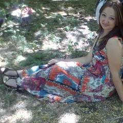 Gulnaz Fayzullaeva, 12.02.1990, Джалал-Абад