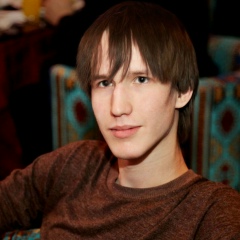 Дима Пресников, 10.09.1991, Пермь