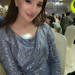 Бекбаева Акзер, 17.04, Караганда