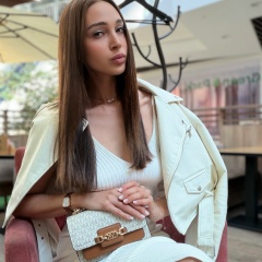 Alina Abdullina, 16.11, Москва