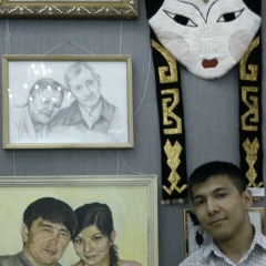 Шынгыс Сапар, 04.02.1989, Астана