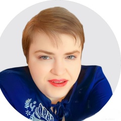 Нина Смирнова, 01.07.1987