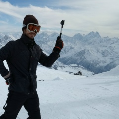 Вася Пукин, 27.12.1982, Москва