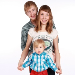 Николай Тарасов, 01.01.1984, Санкт-Петербург